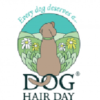 Dog Hair Day