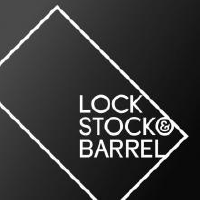 Lock Stock & Barrel Grooming Company
