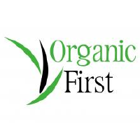Organic First