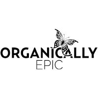 Organically Epic Logo