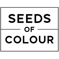 Seeds of Colour Logo