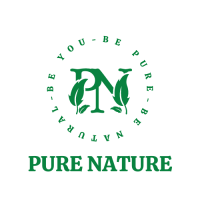 Pure Nature logo