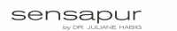 Sensapur logo