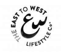 The East to West Lifestyle Co logo