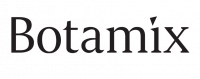 Botamix logo