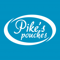 Pike's Pouches logo