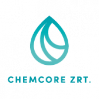 ChemCore Zrt logo