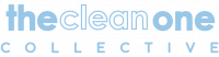 The Clean One Collective logo