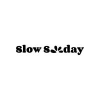 Slow Sunday
