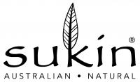 Sukin logo