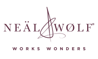 Neäl & Wølf logo