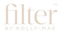 Filter by Molly-Mae logo
