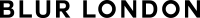 BLUR LONDON LOGO