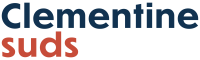 clementine suds logo
