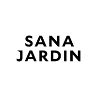 Sana Jardin logo