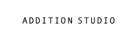 Addition Studio logo