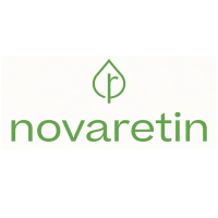 NOVARETIN logo