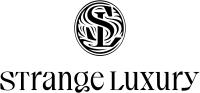 Strange Luxury logo