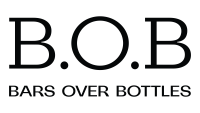 B.O.B Logo