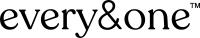every&one logo