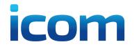 Icom logo