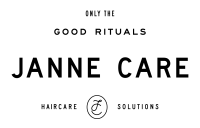 Janne Care logo