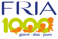 FRIA logo