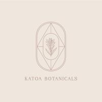 Katoa Botanicals logo