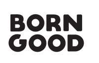 Born Good logo