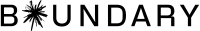 Boundary logo