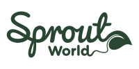 Sprout World logo