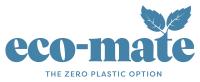 eco-mate blue logo
