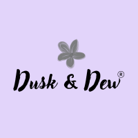 Dusk & Dew logo