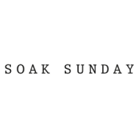 Soak Sunday