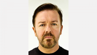 Ricky Gervais