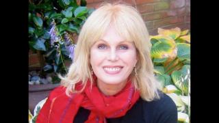 Joanna Lumley supports our campaign to end animal tests for botox
