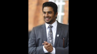 R Madhavan, Bollywood star