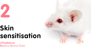 2 - Skin sensitisation