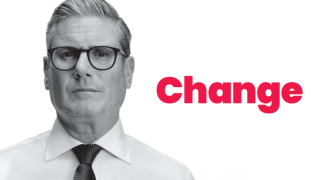 Keir Starmer, Labour Leader and UK Prime Minister