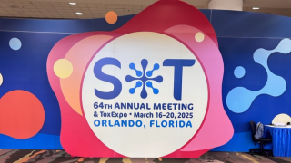 Event banner