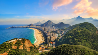 Rio de Janeiro 