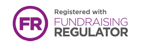 The Fundraising Regulator logo