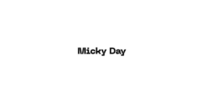 Micky Day logo