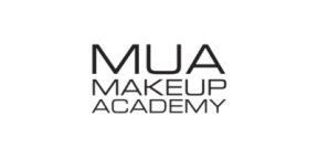 MUA Make Up Academy logo