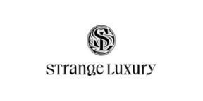 Strange Luxury logo