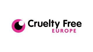 Cruelty Free Europe logo