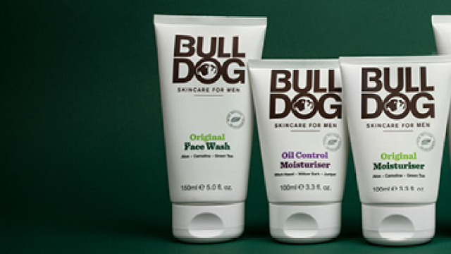 Bulldog Products